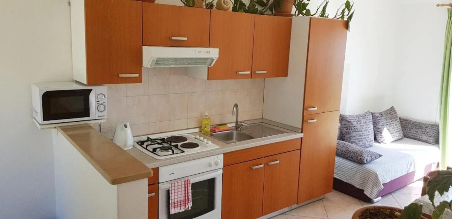 Guest House Kralj Saplunara Ngoại thất bức ảnh