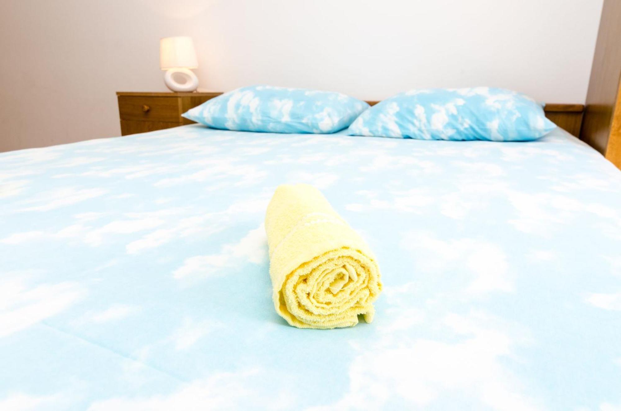 Guest House Kralj Saplunara Phòng bức ảnh
