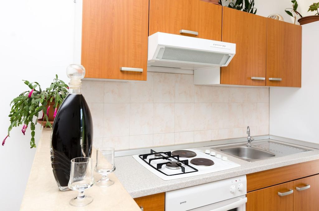 Guest House Kralj Saplunara Phòng bức ảnh