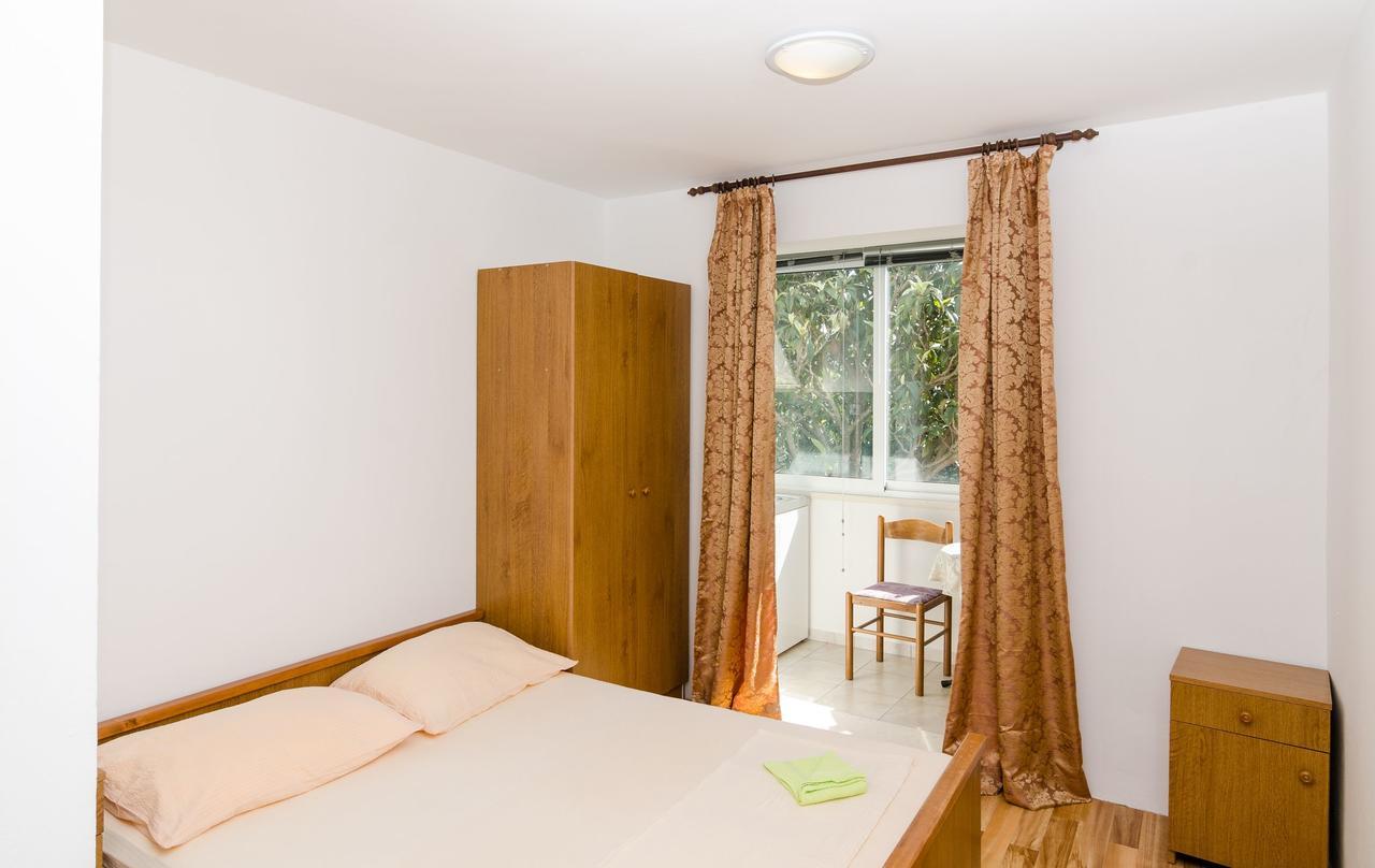 Guest House Kralj Saplunara Ngoại thất bức ảnh