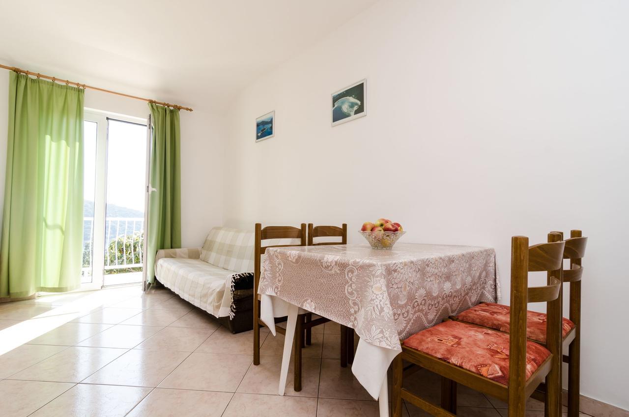 Guest House Kralj Saplunara Ngoại thất bức ảnh