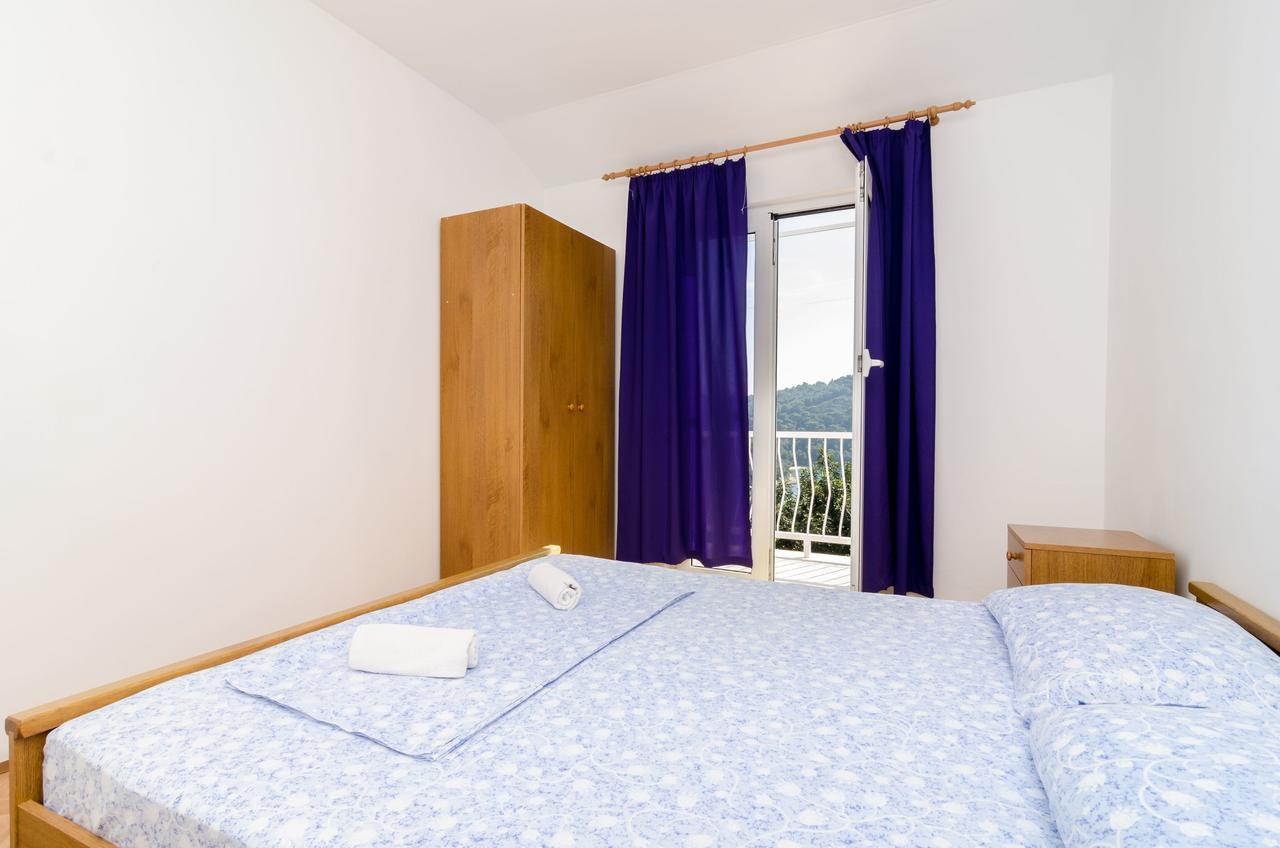 Guest House Kralj Saplunara Ngoại thất bức ảnh