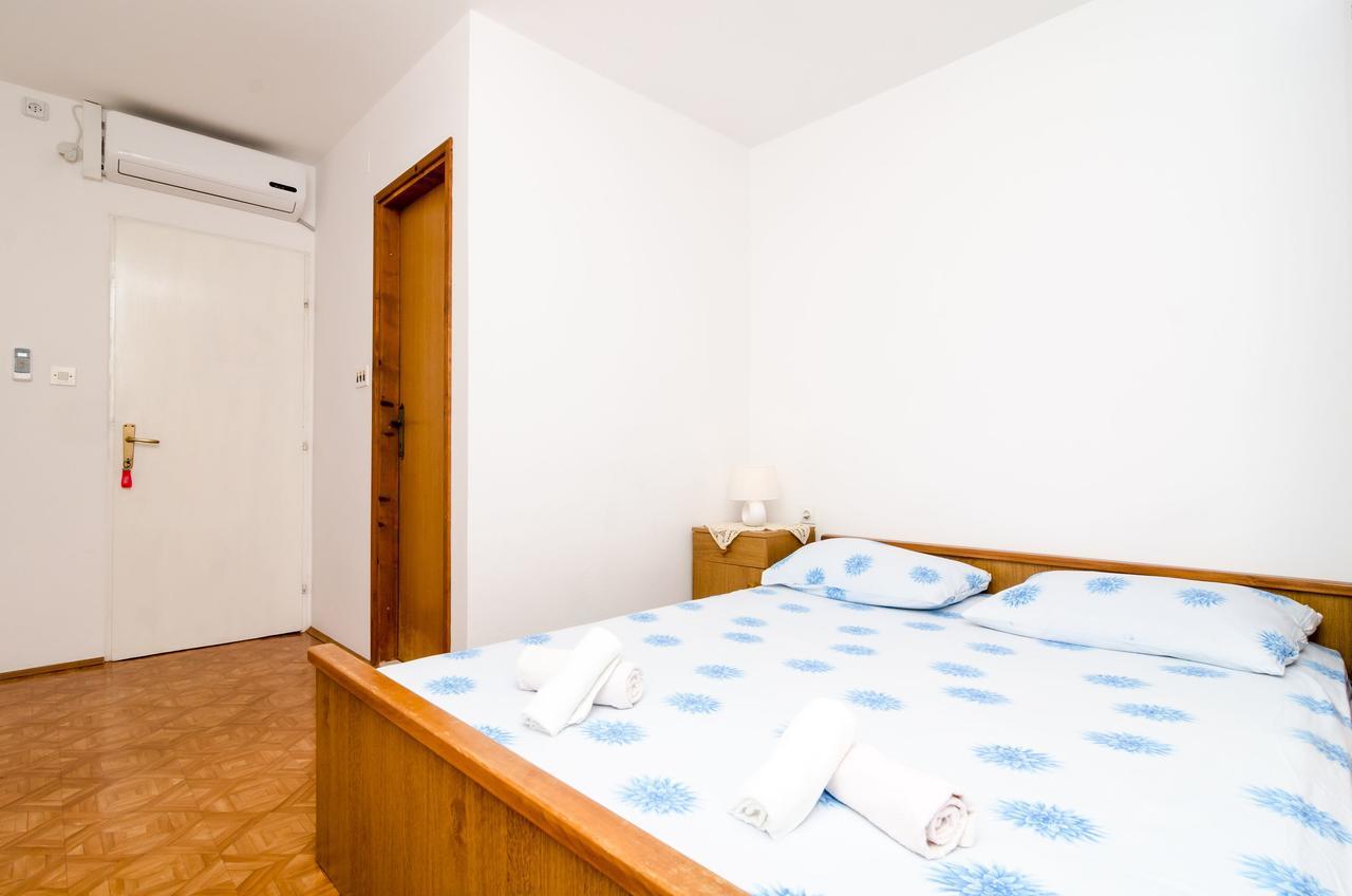 Guest House Kralj Saplunara Ngoại thất bức ảnh