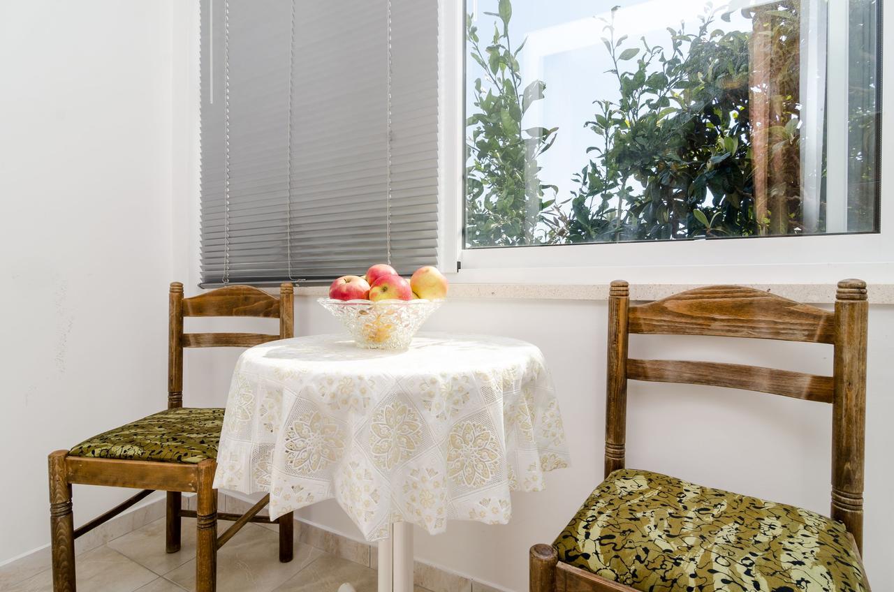 Guest House Kralj Saplunara Ngoại thất bức ảnh