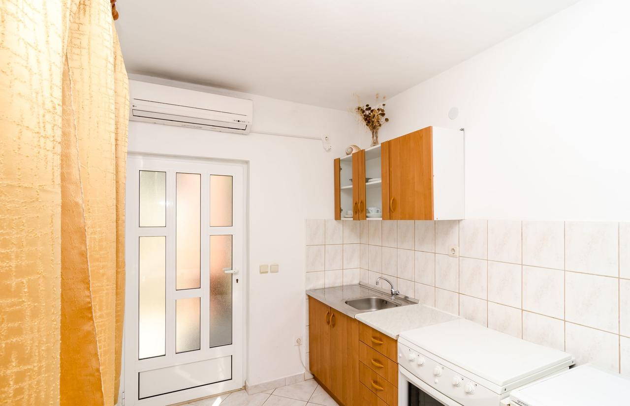 Guest House Kralj Saplunara Ngoại thất bức ảnh