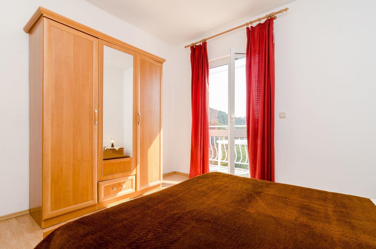 Guest House Kralj Saplunara Ngoại thất bức ảnh