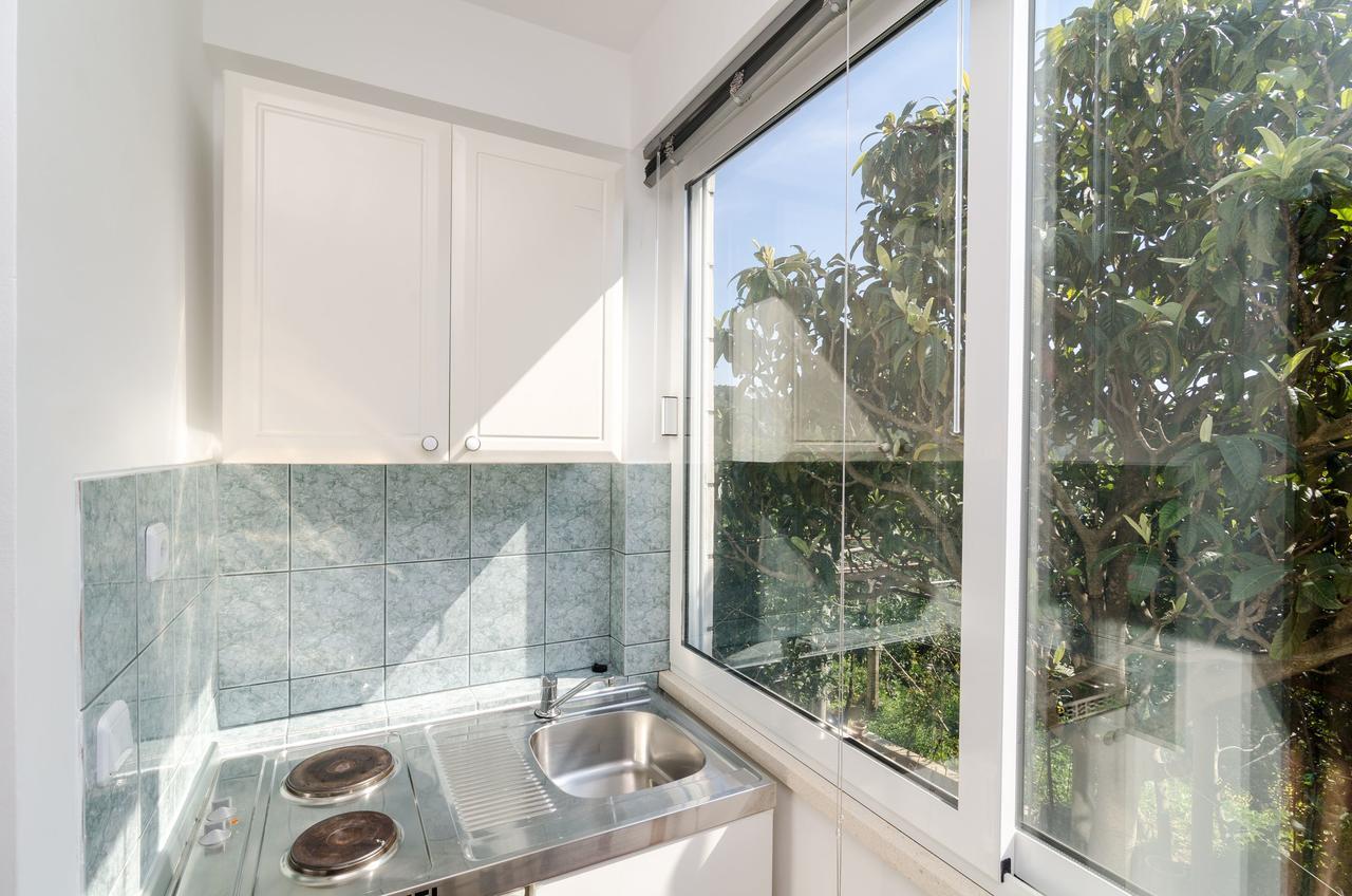 Guest House Kralj Saplunara Ngoại thất bức ảnh