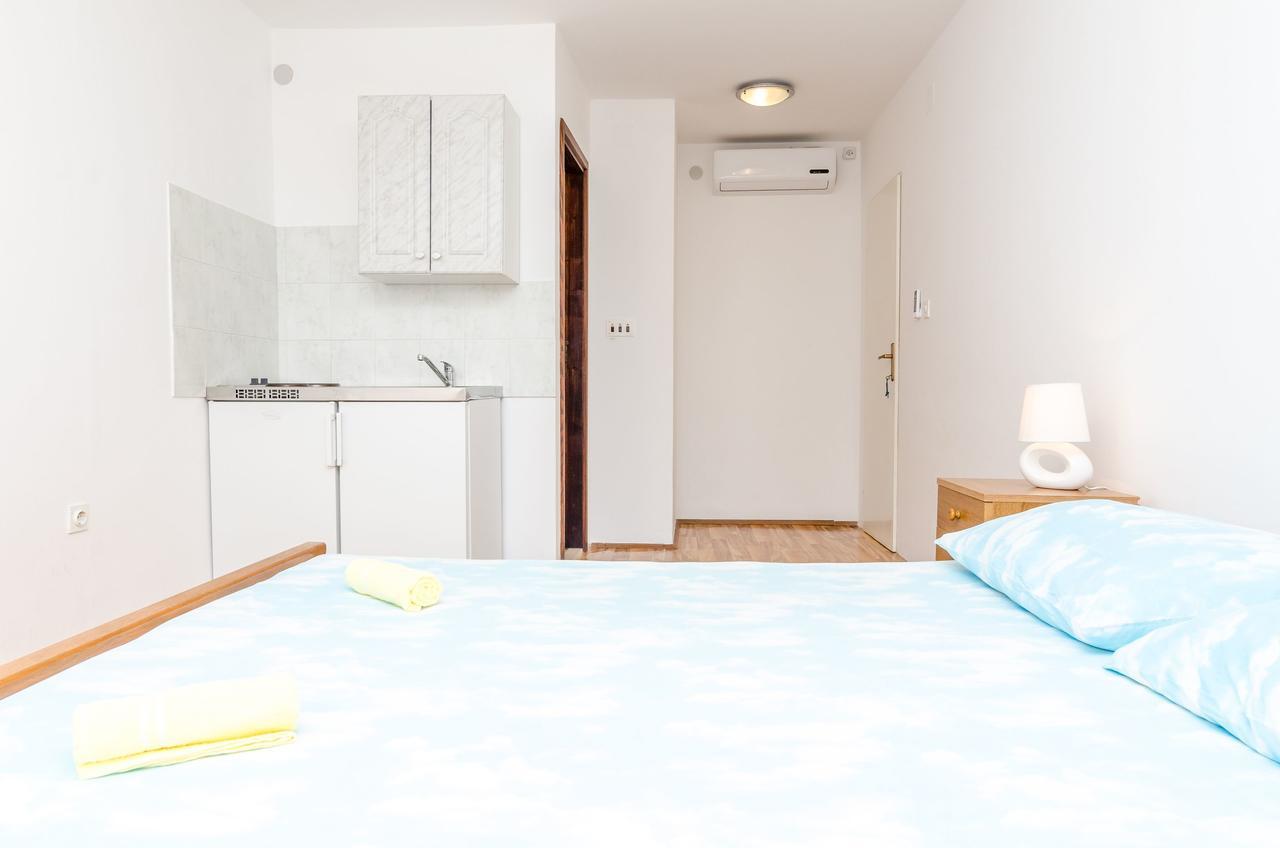 Guest House Kralj Saplunara Ngoại thất bức ảnh