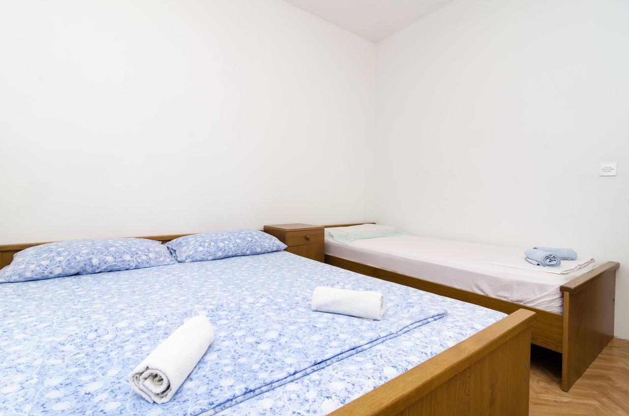 Guest House Kralj Saplunara Ngoại thất bức ảnh