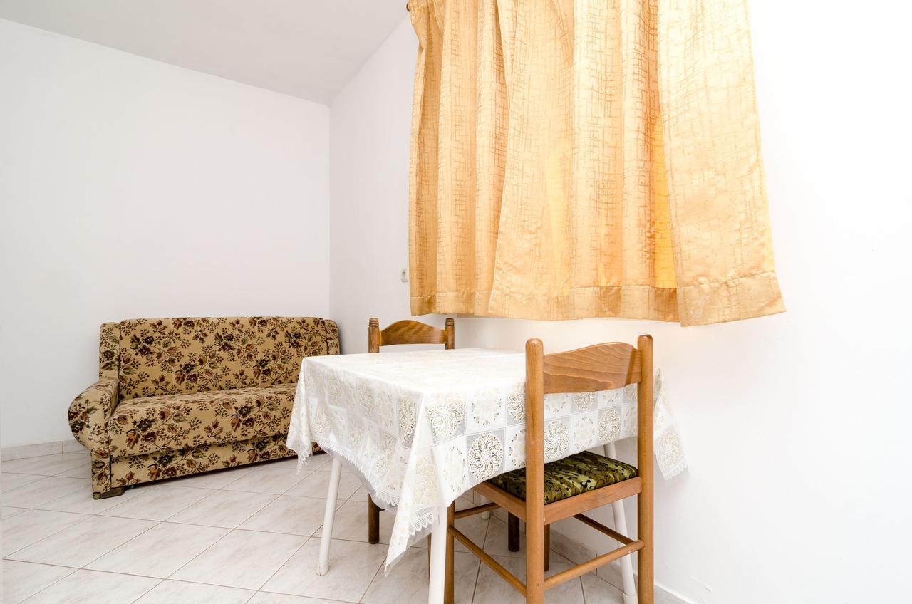 Guest House Kralj Saplunara Ngoại thất bức ảnh