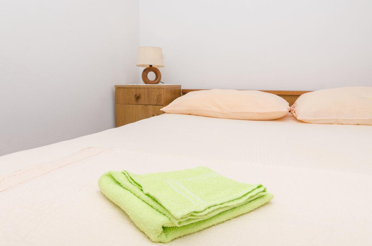 Guest House Kralj Saplunara Ngoại thất bức ảnh