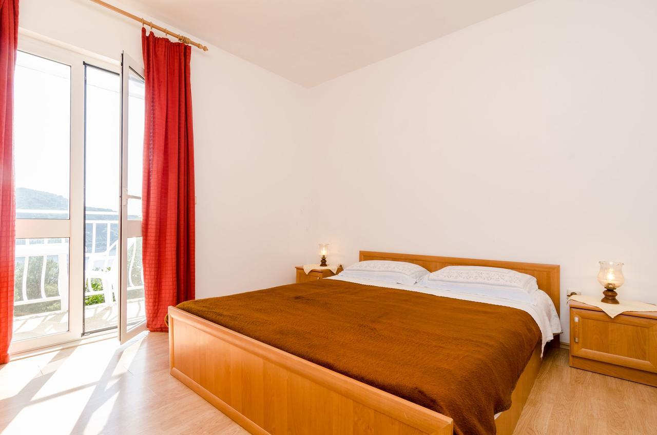 Guest House Kralj Saplunara Ngoại thất bức ảnh