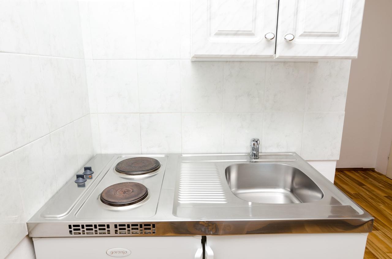 Guest House Kralj Saplunara Ngoại thất bức ảnh