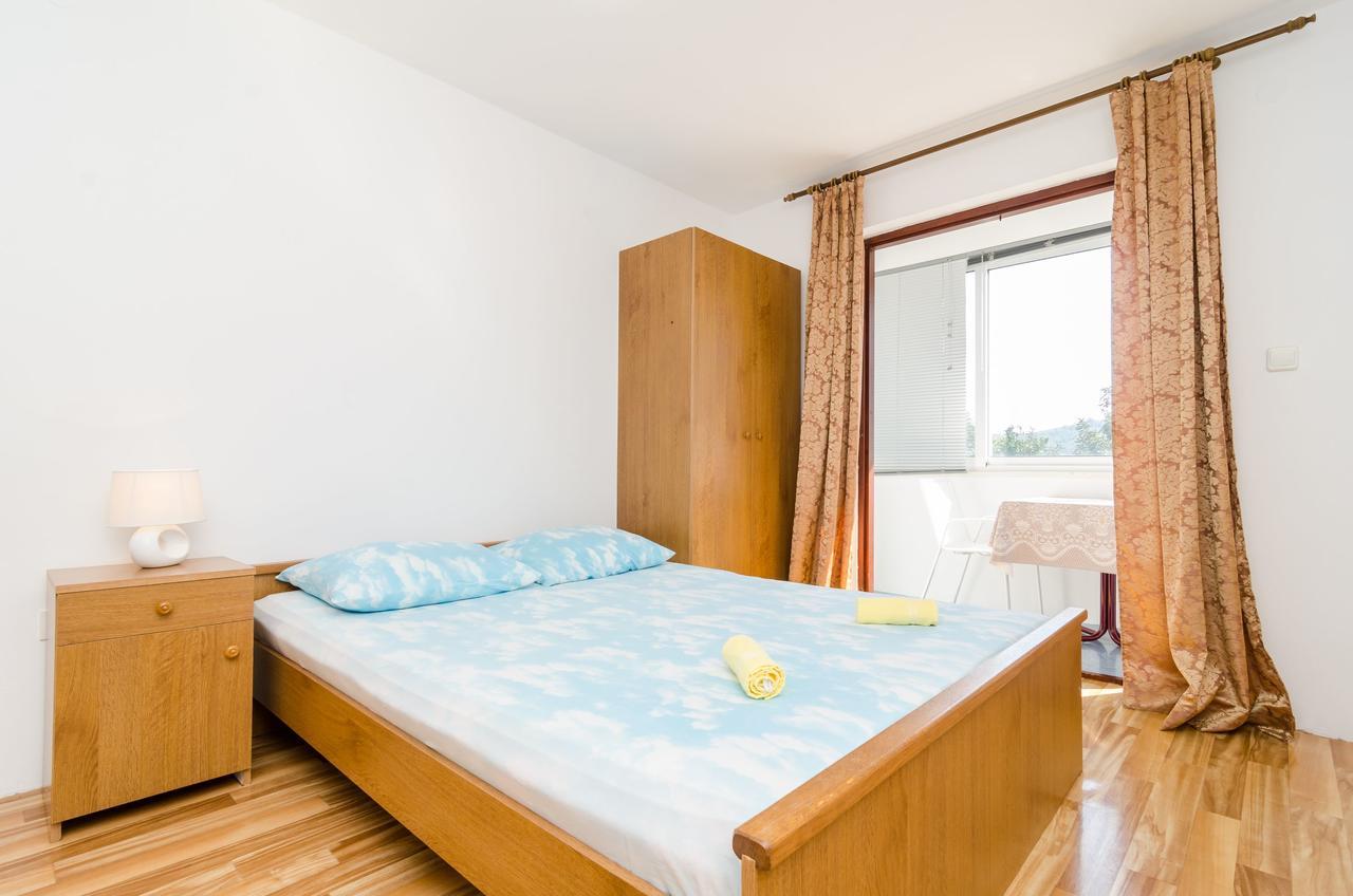 Guest House Kralj Saplunara Ngoại thất bức ảnh