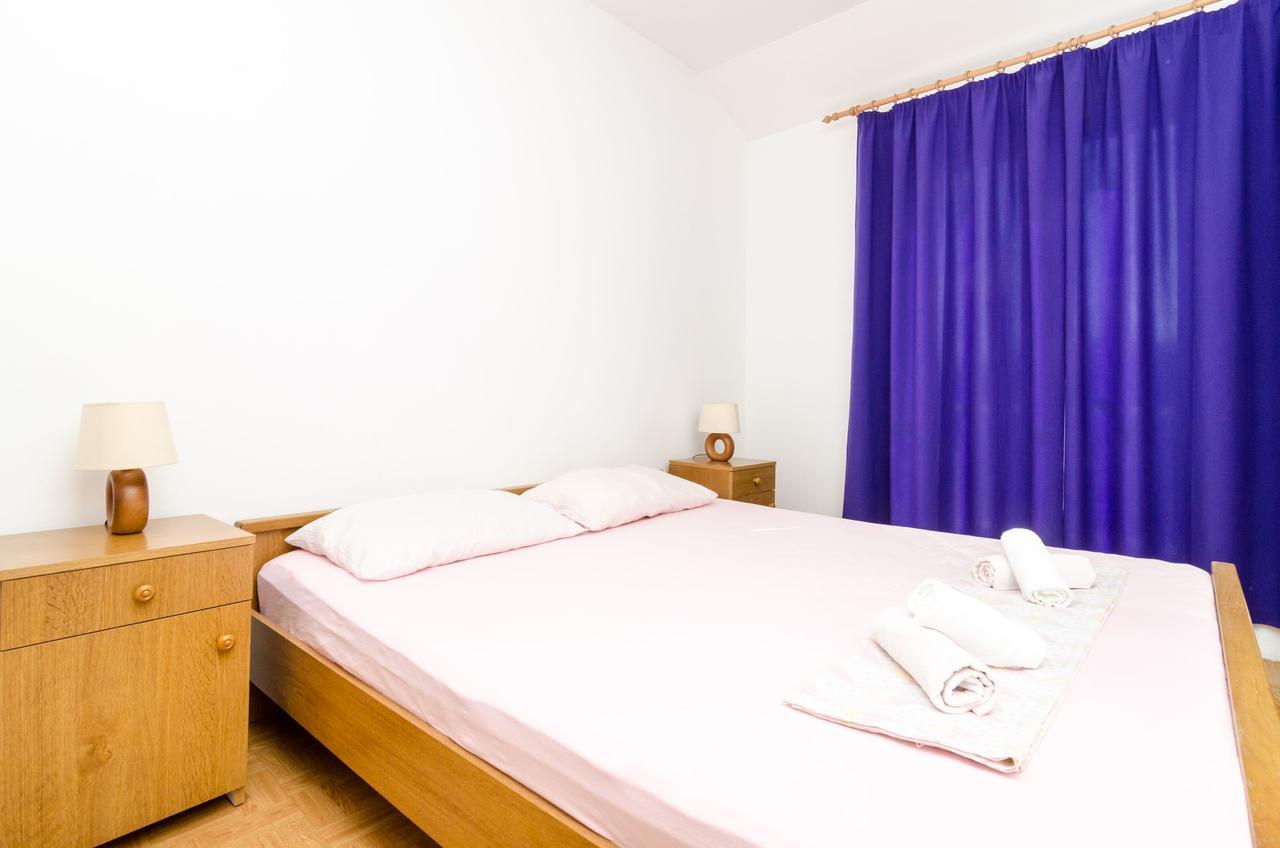 Guest House Kralj Saplunara Ngoại thất bức ảnh